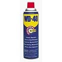 WD-40 16 Oz. Aerosol Can