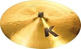 Zildjian 22-Inch K Light Ride Cymbal