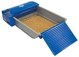 Pet Supplies : Smart Scoop Litter Box