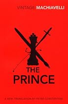 The Prince (Vintage Classics)