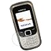 BLACK GEL PROTECTION CASE SKIN COVER FOR NOKIA 2330 CLASSIC