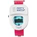 Potty Watch Pink