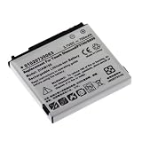 Standard Replacement Lithium-Ion Battery for Sprint, Alltel HTC Touch Diamond Smartphone