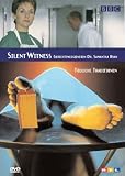 Gerichtsmedizinerin Dr. Samantha Ryan (Silent Witness): T�dliche Traditionen - Amanda Burton