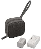 SONY ACC-TCP7A スタミナトラベルキット