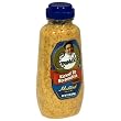 Emeril's Kicked Up Horseradish Mustard, 12-Ounce Unit (Pack of 6)
