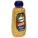 Health & Personal Care : Emeril's Kicked Up Horseradish Mustard, 12-Ounce Unit (Pack of 6)