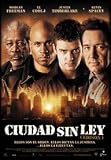 Ciudad Sin Ley.(2005).Edison