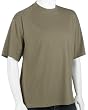 Artiga Men's Short Sleeve Easy Fit Basic Tee