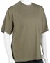 Artiga Men's Short Sleeve Easy Fit Basic Tee
