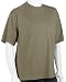 Artiga Men's Short Sleeve Easy Fit Basic Tee