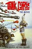 Tank girl : the movie