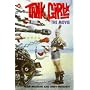 Tank Girl: Graphic Novelisation