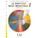Le Nouveau Sans Frontieres: Livre De l'Eleve 1