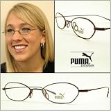 Puma - PUMA Nolita Prescription Eyewear - prtry049