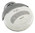 iRobot Roomba 4210 Discovery Vacuuming Robot, White