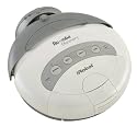 iRobot Roomba 4210 Discovery Vacuuming Robot, White