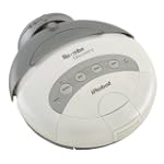  iRobot Roomba 4210 Discovery Vacuuming Robot, White