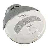 iRobot Roomba 4210 Discovery Vacuuming Robot, White