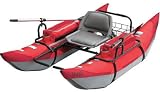 Skagit Pontoon Boat