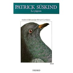 Le Pigeon