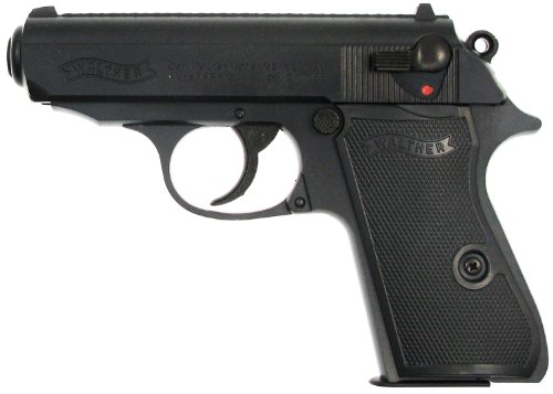 Walther PPK / S Softair / Airsoft,