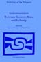 Instrumentation: Between Science, State and Industry (Sociology of the Sciences Yearbook, Volume 22)