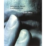 Gary Hill, monographie compos?e de 3 livres et un dvd dans une bo?te bilingue book cover