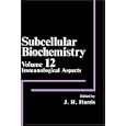 Immunological Aspects (Subcellular Biochemistry) by J. Robin Harris