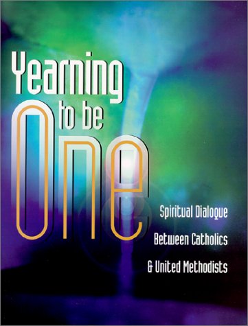 Yearning to Be One under Ecumenism in The Books Store