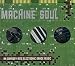 Machine Soul: An Odyssey Into Electronic Dance Music