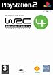 WRC FIA World Rally Championship 04 (PS2)