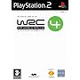 WRC FIA World Rally Championship 04 (PS2)