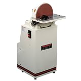 JET J-4400A 12-inch Industrial Disc Sander 1PH
