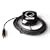 Low profile external GPS Antenna for Garmin Quest, StreetPilot o320 c330 i3 i5 2720 2730 2610 2620 iQue 3200 3600 M5 PDA, GPSMap 60 60C 60CS 76 76C 76CS Quest Quest 2 with Straight Connector (MCX-180)