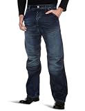 G-Star - 5620 Loose Raw Worn In - Jean - Homme