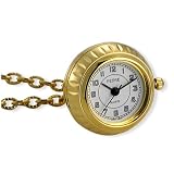 Pedre Women's Gold-Tone Ball Pendant Watch #8080GX