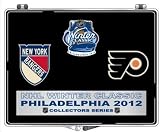 NHL 2012 Winter Classic Three Piece Pin Set