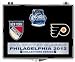 NHL 2012 Winter Classic Three Piece Pin Set