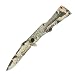 Rifle Knife, Camo Handle & Blade, ComboEdge
