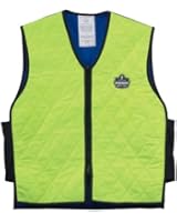 Ergodyne Chill-Its 6665 Evaporative Cooling Vest