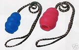 Eigenschaften SirvanasZoo  / HUND UNVERWÜSTBAR VOLLGUMMIBALL / HUNDEBALL / HUNDESPIELZEUG