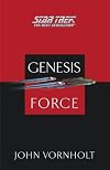 Genesis Force (Star Trek The Next Generation)