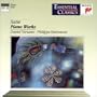 Satie: Piano Works