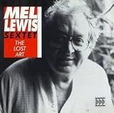 Revue Mel Lewis Sextet  / The Lost Art