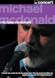 Michael McDonald - In Concert [DVD]