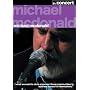 Michael McDonald - In Concert