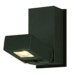 東洋エクステリア 照明(エクステリアライト) スポットライト 高出力LED ネオブラック LSB-1型 FT00272