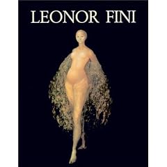 Leonor Fini: Peintures