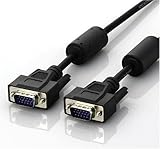 ELECOM RohswߑΉfBXvCP[u D-Sub25pin(mini)IX-D-Sub25pin(mini)IX 20.0m CAC-ECO200